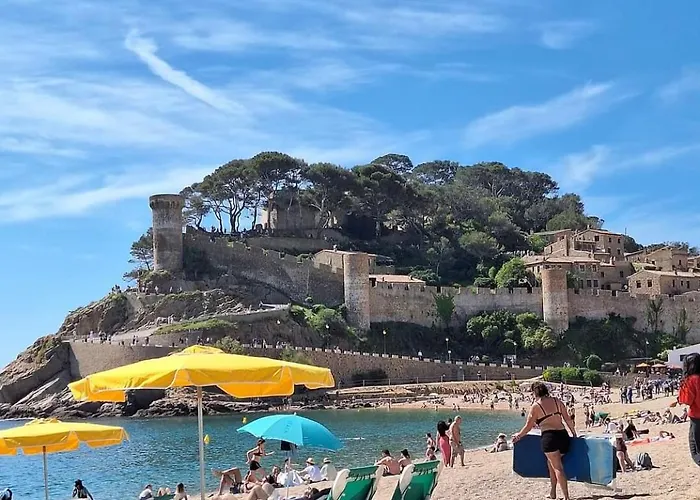 Hotel Sant March