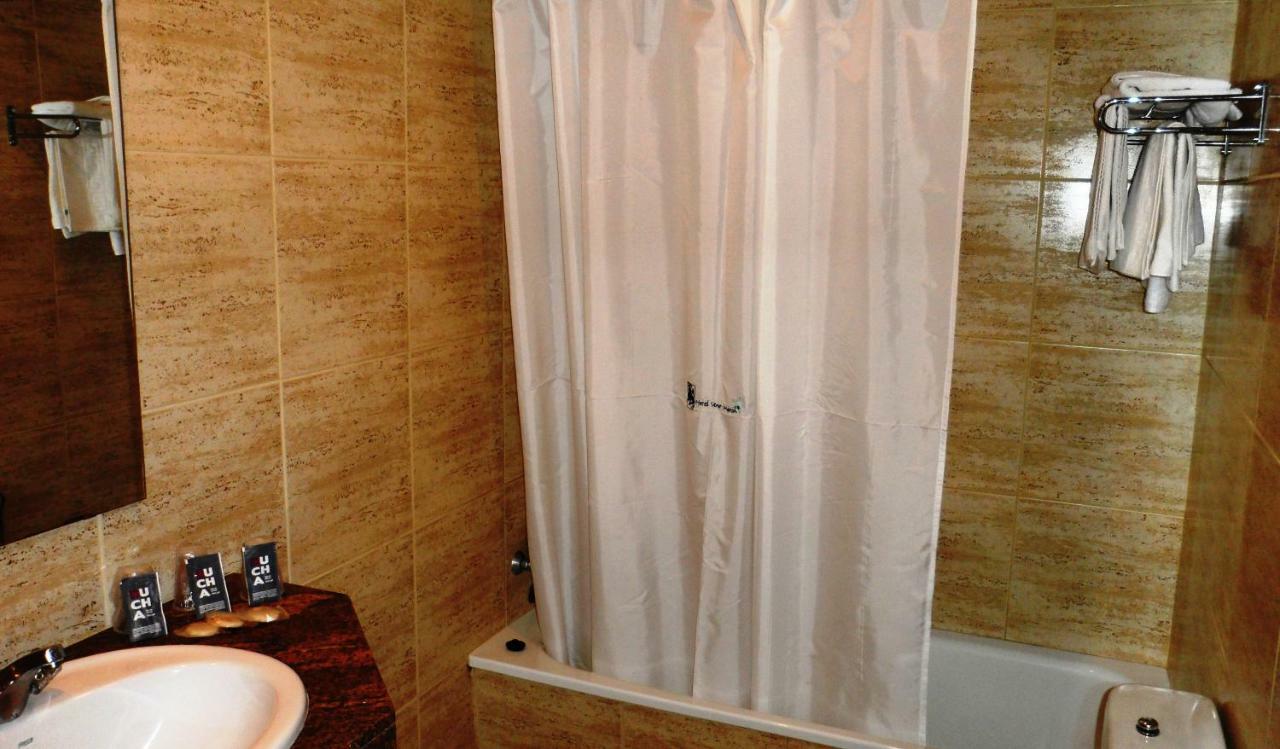 Sant March Hotel *