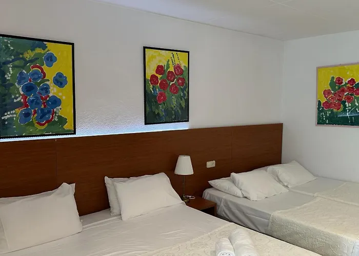Hotel Sant March
