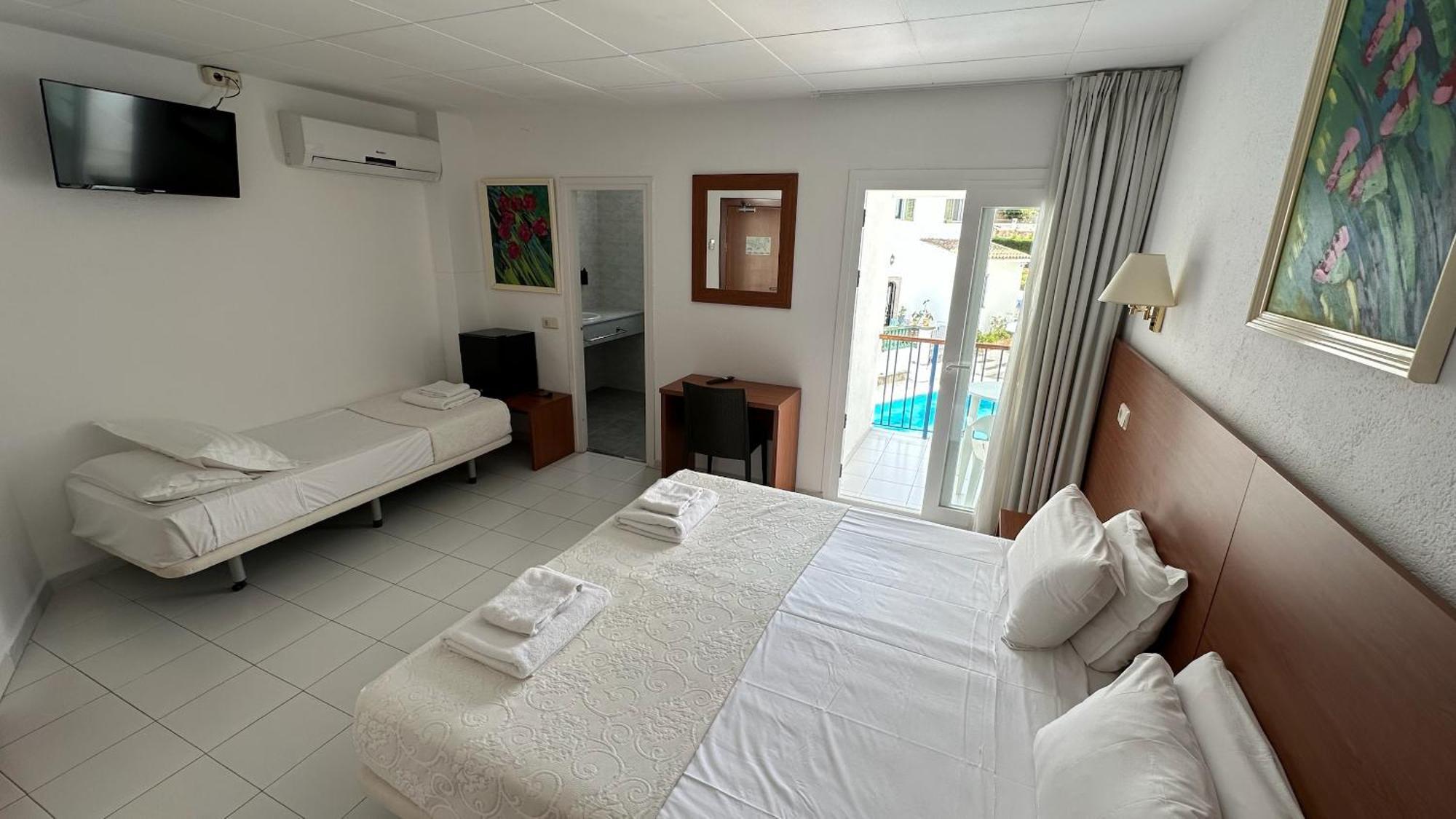 Sant March Hotel *