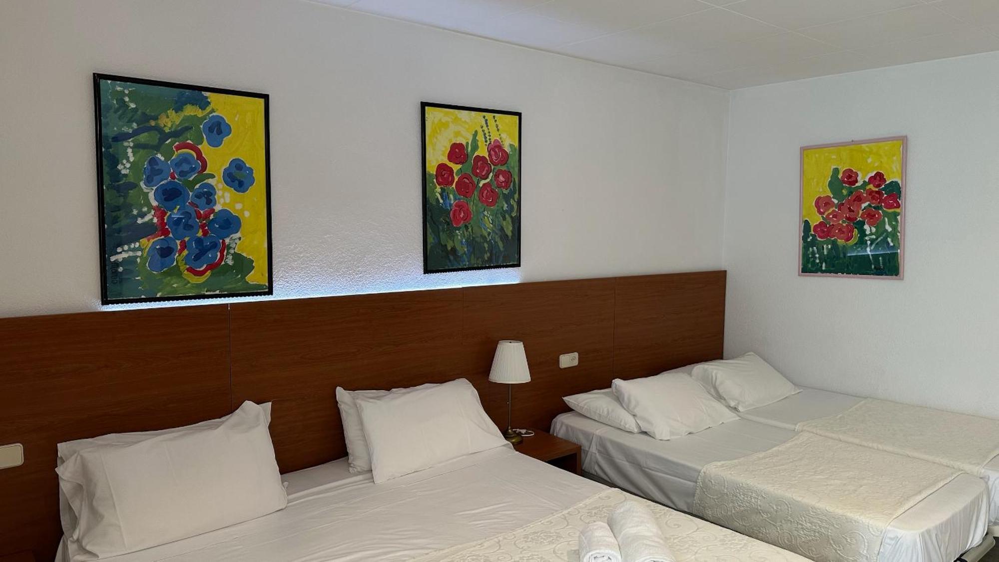 Hotel Sant March