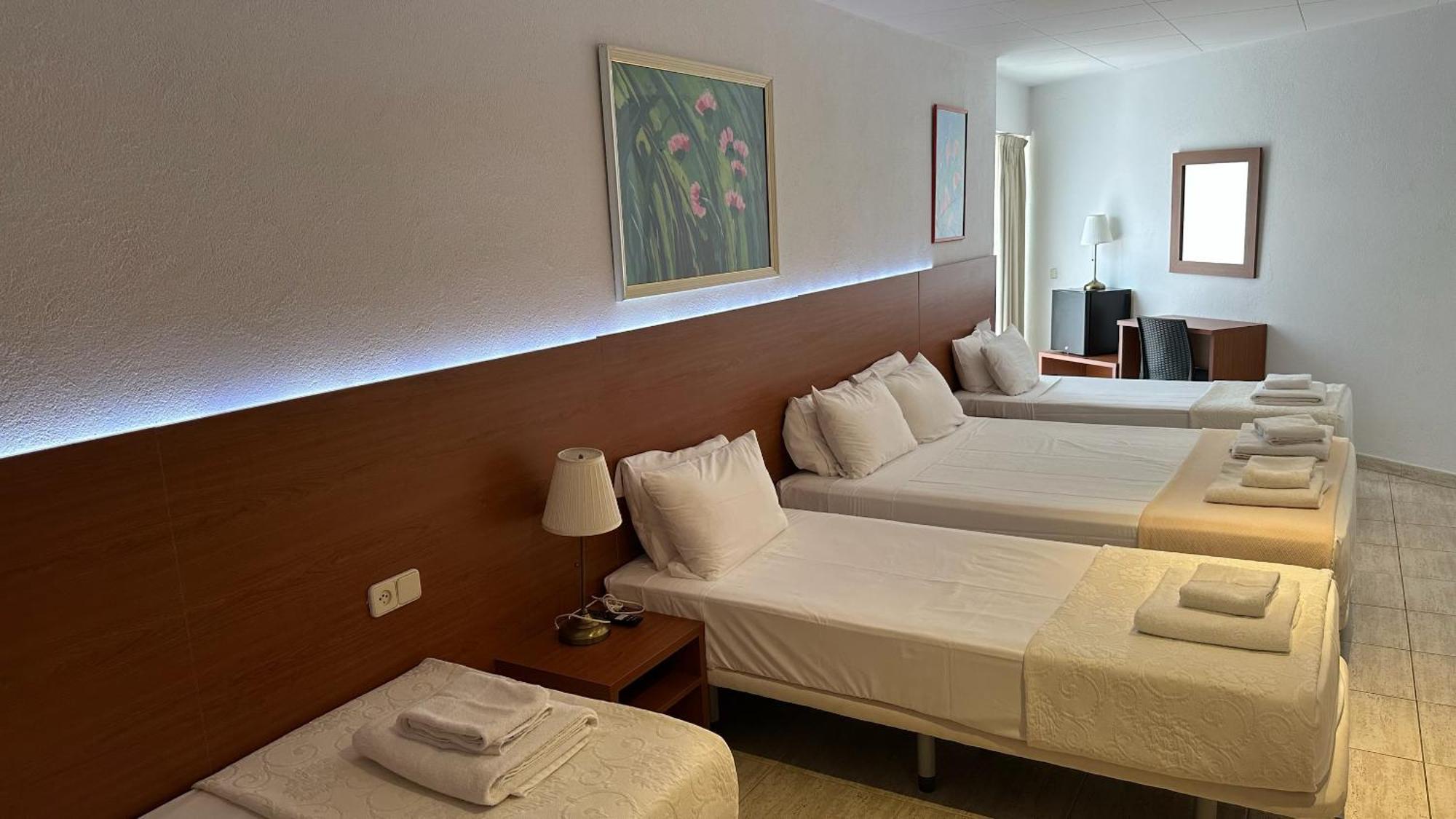 Hotel Sant March Tossa de Mar