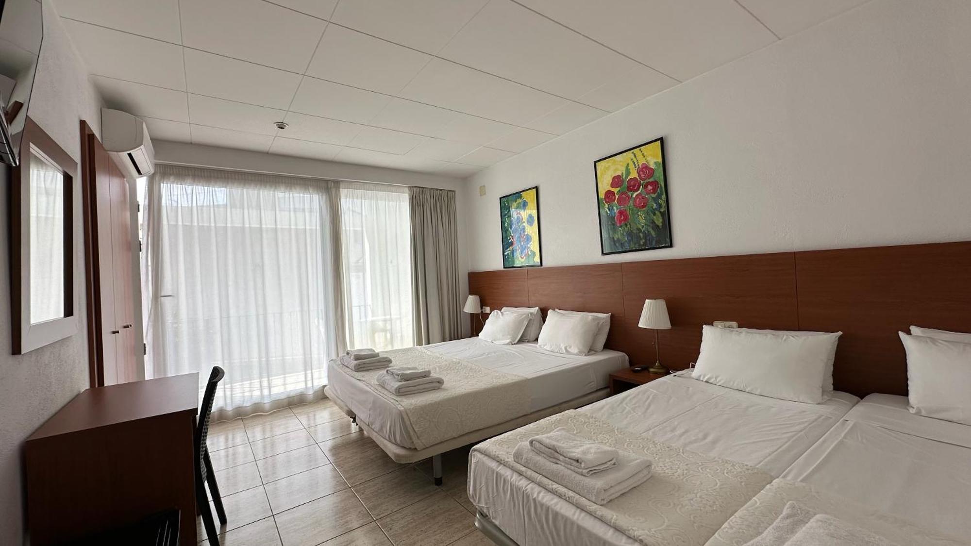 Sant March Hotel *