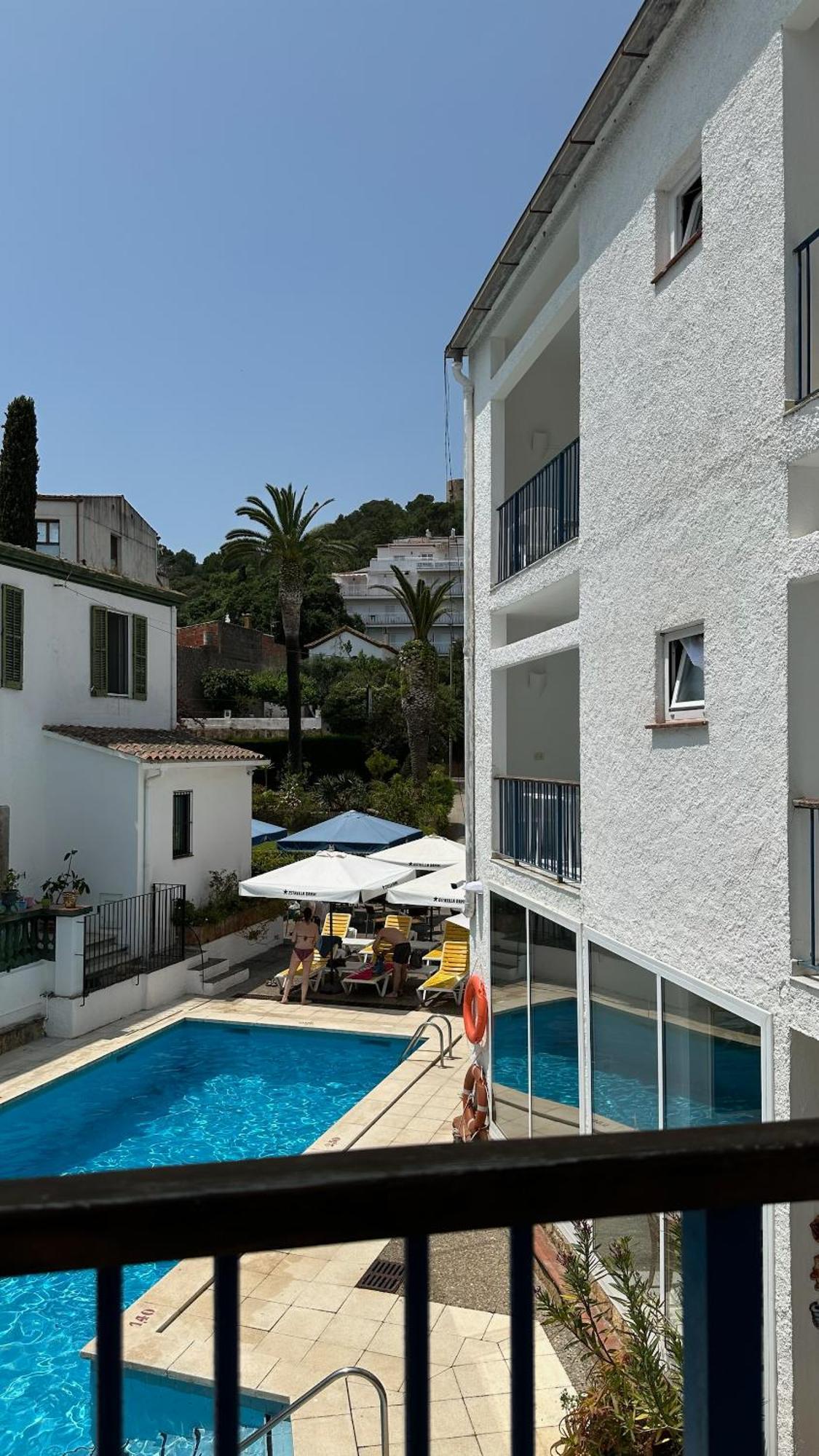 Hotel Sant March *