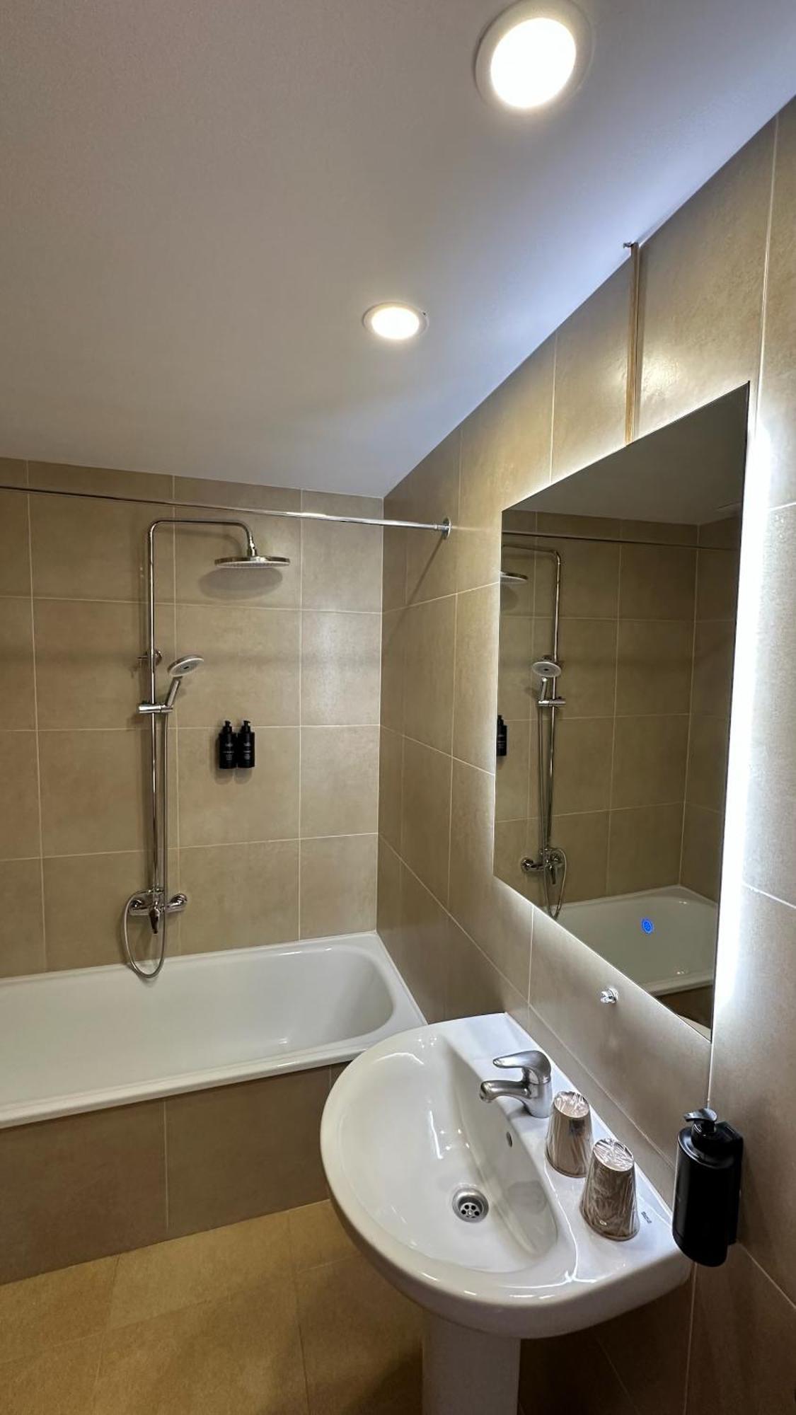 Sant March Hotel Tossa de Mar