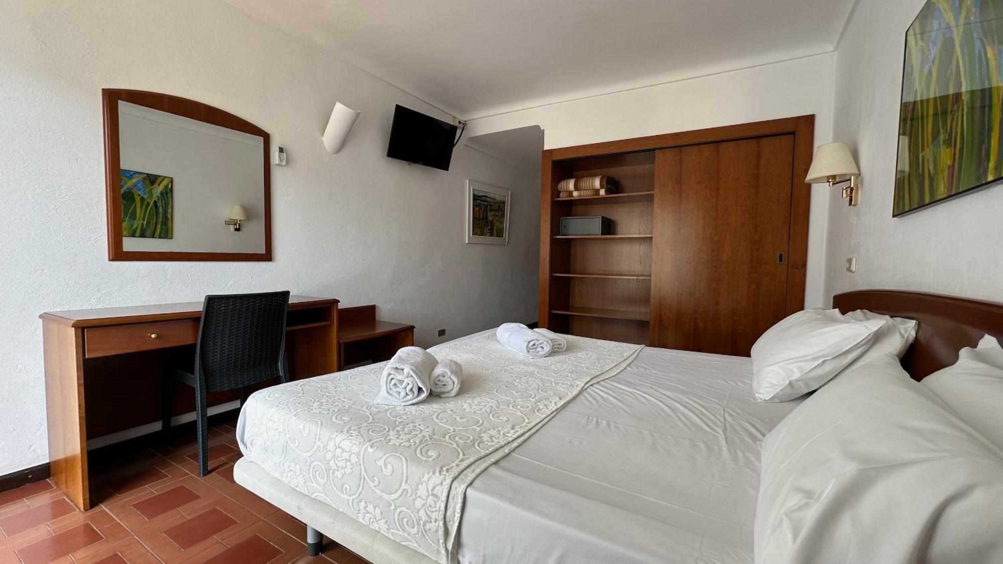 Sant March Hotel