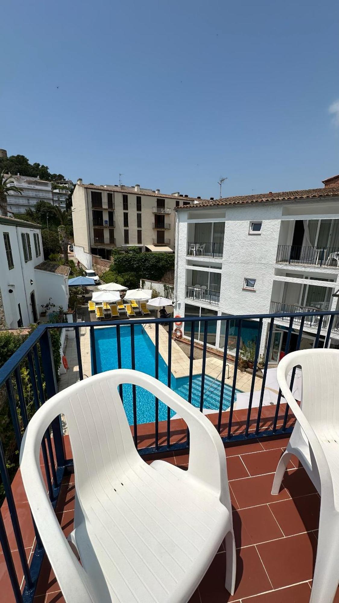 Hotel Sant March