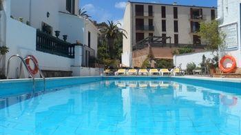 Hotel Sant March
