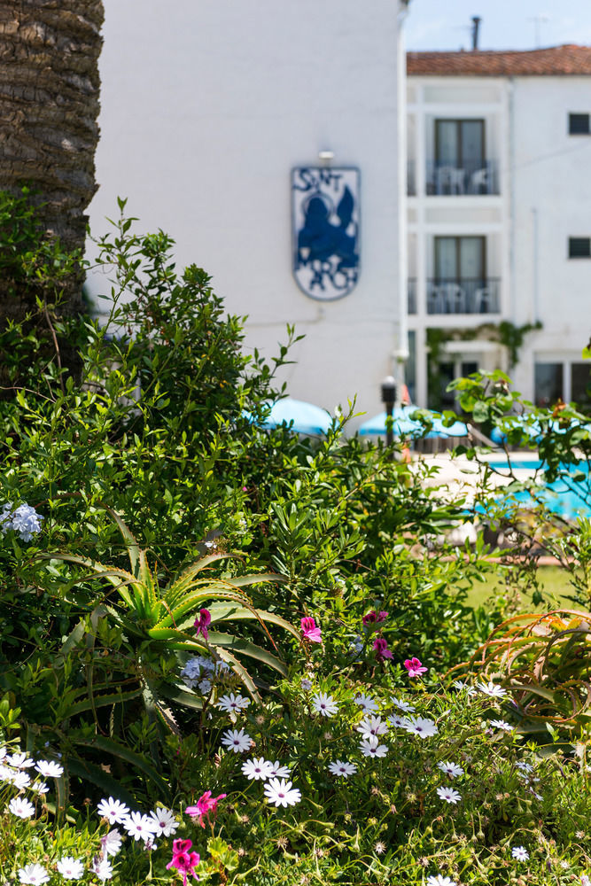 Hotel Sant March Tossa de Mar